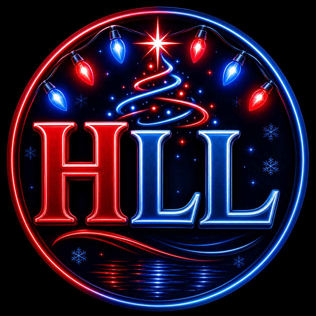 HLL Logo